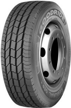 245/70 R17,5 136/134M GSR+1 M+S 3PMSF TL GOODRIDE