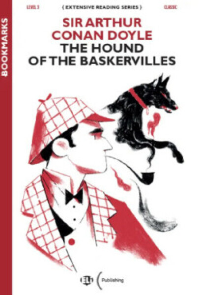 Extensive Graded Readers The Hound of the Baskervilles A2-B1