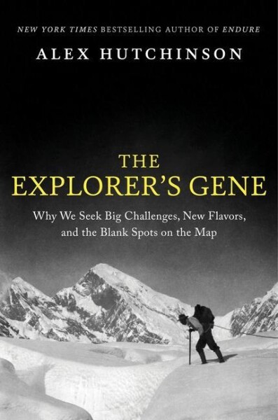 Explorer's Gene, The