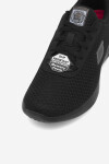 Sportovní obuv Skechers 77210BLK Látkový materiál