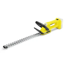 Kärcher HGE 2-18 Solo / Aku nůžky na živý plot / 18V / Li-Ion / Délka lišty 45cm / Bez aku (1.445-600.0)