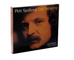 Dítě štěstěny 3CD - Petr Spálený