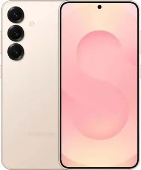 SAMSUNG Galaxy S25+ 12+256GB růžovo-zlatá / 6.7" / Android 15 (SM-S936BZDDEUE)