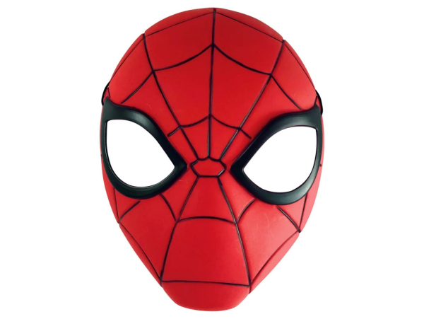 Maska dětská Spiderman