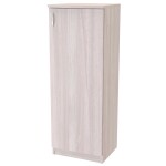 Nábytek Mikulík Komoda program sektor č.6 - hl. 43 cm ROZMĚR: (š x h x v): 55 x 43 x 110 cm
