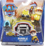 Figurka Tlapková patrola Big Truck Rubble - Spin Master Tlapková patrola