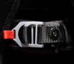 Helma na moto Nexx X.Rally Yuma white/neon - L / bílá