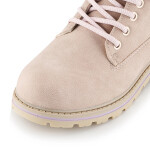 Dětská městská obuv NAX FEREDO peach whip 32