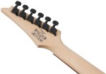 Ibanez RGA42AH Black Stained