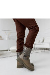 Boty model 205051 Solea 39