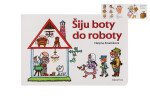 Šiju boty do roboty
