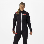 Dámská běžkařská bunda Swix Triac Neo Shell Jacket W