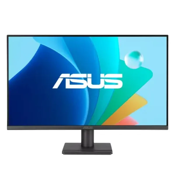 27" Asus VA279QG černá / Monitor / IPS / 1920x1080 / 120Hz / 1ms / HDMI+DP+VGA (90LM04J1-B01371)