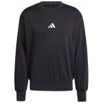 Adidas Essentials Feelcozy Fleece M mikina JE3794 pánské M