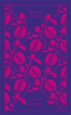 Madame Bovary, 1. vydání - Gustave Flaubert
