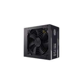 Cooler Master zdroj MWE White 750W V2, 120mm, 80+ Bronze EDF_1566344