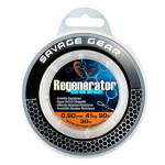 Savage Gear Vlasec Regenerator Mono 30m 0,70mm 26kg 57lb (54841)