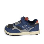 Chlapecké barefoot tenisky 1448 JUNIOR NAVY BLUE Joma BF144JW2603V - 28