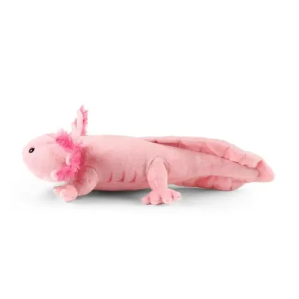 RAPPA Plyšový axolotl 34 cm