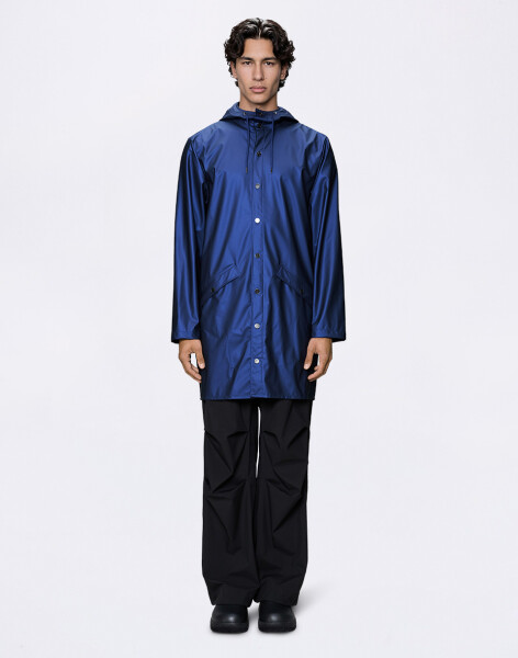 Rains Long Jacket 181 Lucid M