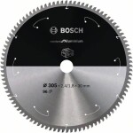 Bosch Accessories Bosch 2608837782 pilový kotouč 305 x 30 mm Počet zubů (na palec): 96 1 ks