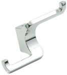 Siro Nábytkový věšák 2377 chrom lesk, 1 ks (S12020)