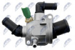 PIETRO Termostat Fiat Punto / Grande Punto / Punto Evo 1.3 Multijet (2005–2014)