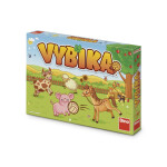 Vybika - Honza Vodička