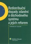 Redistribuční dopady zdanění důchodového systému