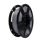 Flashforge PLA 1.75mm 500g stříbrná / Filament pro 3D tiskárnu / PLA / 1.75mm / 500g / 190-220°C (6970152958426)