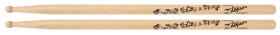 Zildjian Travis Barker Famous S&S, Natural