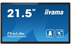 Iiyama TW2223AS