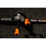 Abu Garcia Multiplikátor Max STX MAX4STX L