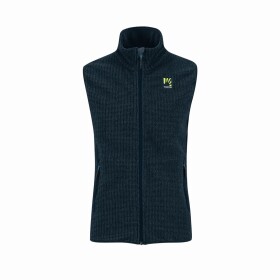 KARPOS M Rocchetta Vest, Midnight velikost: L