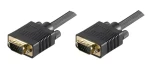 MicroConnect Prodlužovací kabel Full HD SVGA 7m černá / Full HD (1920x1080) @ 60Hz (MONGG7B)