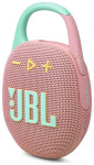 JBL Clip 5 Pink