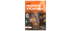 Hravá hudební výchova učebnice