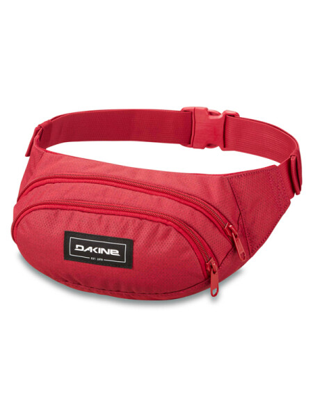 Dakine HIP PACK ELECTRIC MAGENTA ledvinka