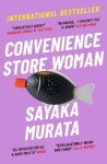 Convenience Store Woman,