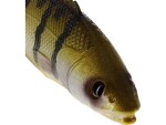 Westin Gumová nástraha ZanderTeez Shadtail Zander 1ks - 12cm 21g,Westin Gumová nástraha ZanderTeez Shadtail Zander 1ks - 12cm 21g