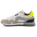 Pánské boty Vibla M DFSH378008-BEIG - D.Franklin béžová 45