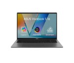 ASUS NTB Vivobook S 16 (M3607KA-OLED008W), AI 7 350, 16" 1920x1200, 32GB, 1TB SSD, Radeon, W11 Home, Matte Gray EDF_2910408