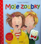 Moje zoubky zoubky