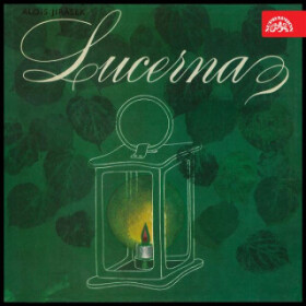 Lucerna - Alois Jirásek - audiokniha