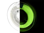 Spectrum S-Flex 90A Glow in the Dark / Tiskový filament / TPU / 1,75 mm / 500 g (80470)
