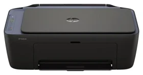 HP DeskJet 2921 šedá / Multifunkční tiskárna / A4 / Wi-Fi / duplexní tisk (A24HWB)