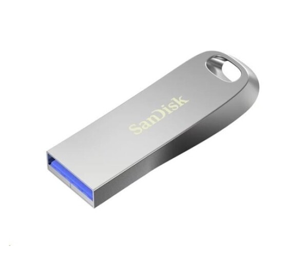 SanDisk Flash Disk 512GB Ultra Luxe, USB 3.1, 150 MB/s EDF_493295
