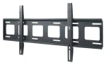 EDBAK XWB1c-B / Nástěnný držák / pro TV a monitory 75-110" / pevná montáž (flat) (XWB1C-B)