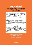 Plavání Irena Čechovská,