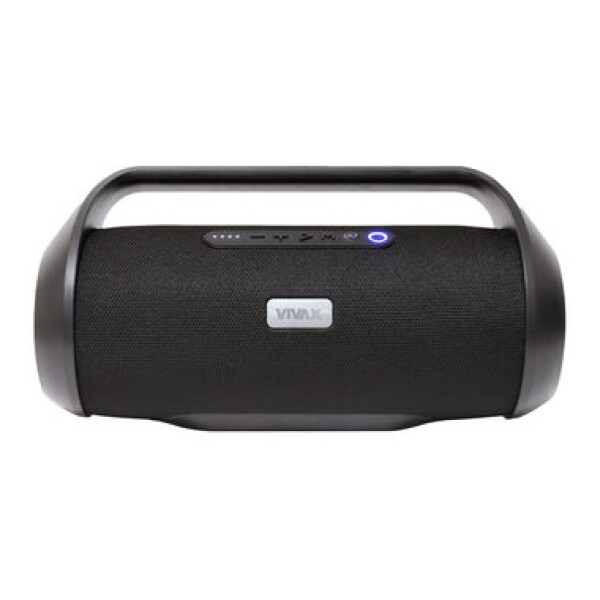 Vivax BS-260 černá / Přenosný reproduktor / 60W / FM / Bluetooth / AUX / IPX5 (BS-260)